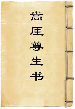 嵩厓尊生书