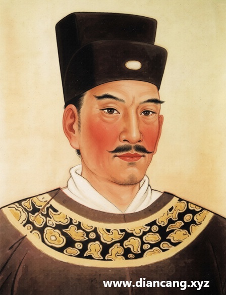 李德明