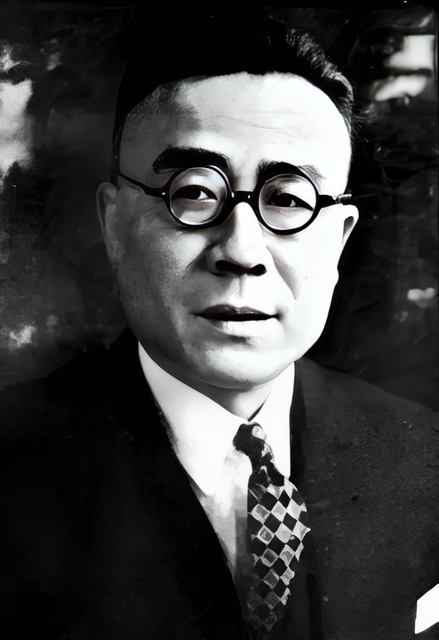 吴鼎昌
