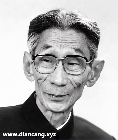 马三立