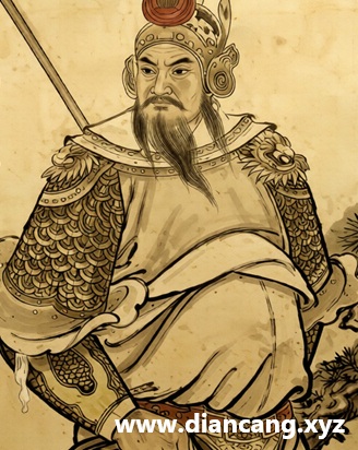 杨业