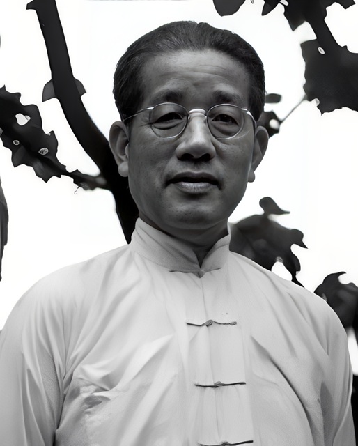 陈克文