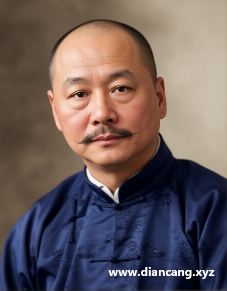 陈炳焜
