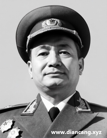 徐文烈