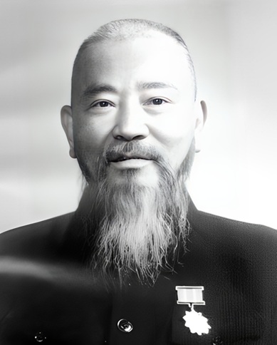 冉雪峰