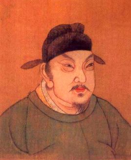 王方庆