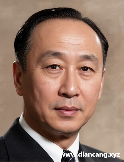 马连良
