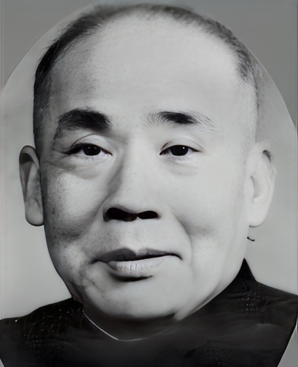 张舜徽