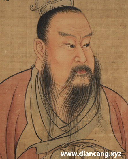 石勒