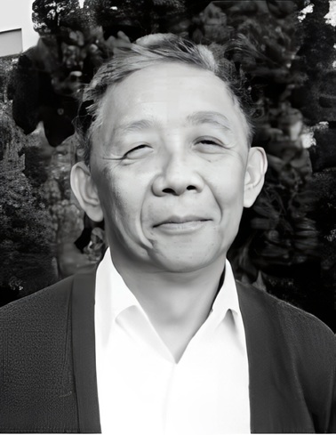 朱德熙