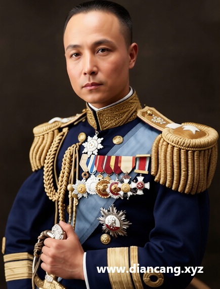 陈绍宽