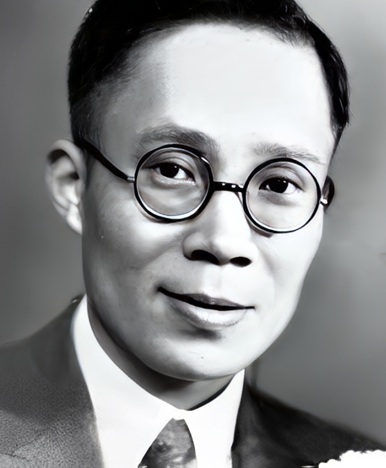 高宗武
