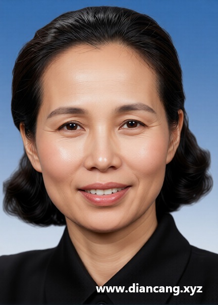 谢雪红