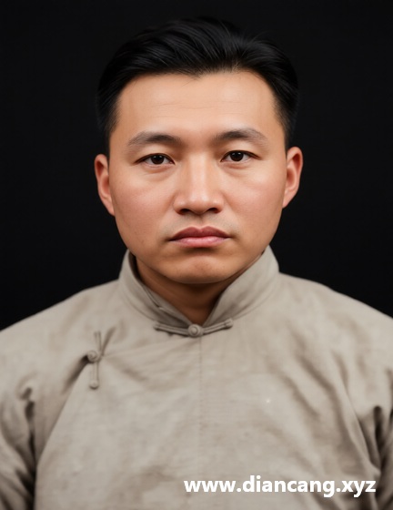 谢伯俞