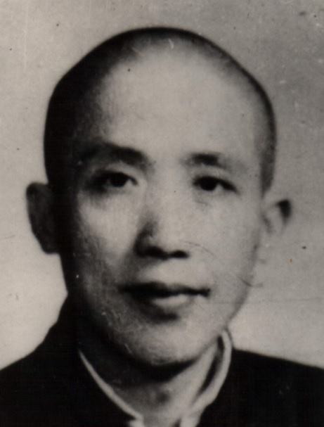 周潜川