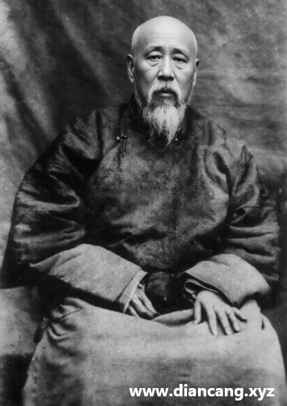 翁同龢