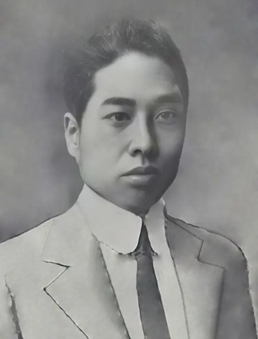 易白沙