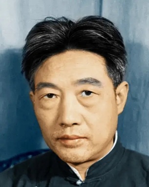 徐悲鸿