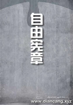 自由宪章