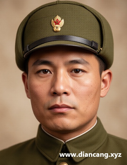 马本斋