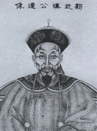刘长佑