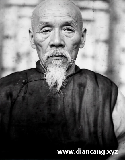 阎敬铭