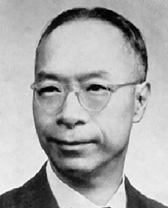萧公权
