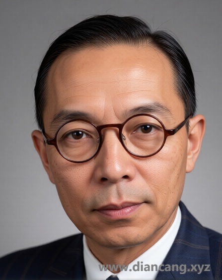 王伯元