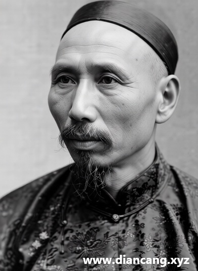 丁汝昌