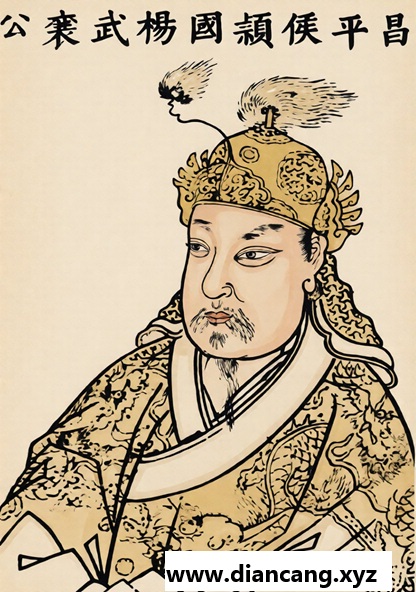 杨洪
