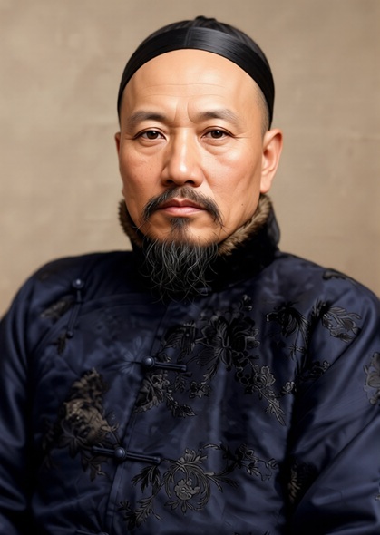 徐润