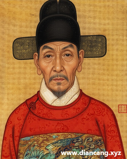 吕大器