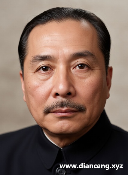 陈其尤