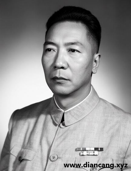 周保中