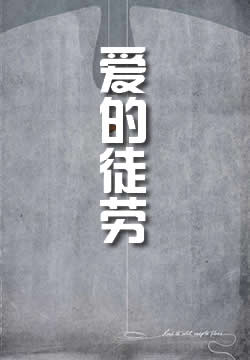 爱的徒劳
