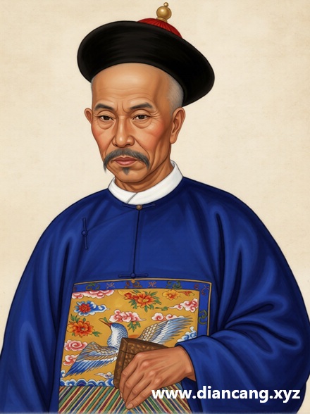 丁拱辰