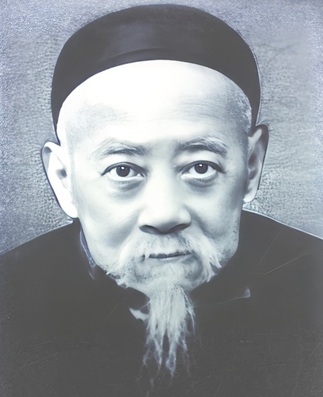 曹沧洲