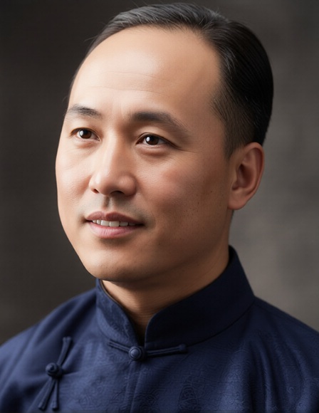 张辅忠