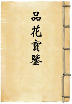 品花宝鉴