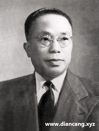 俞鸿钧