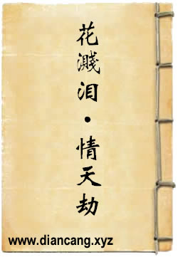 花溅泪·情天劫