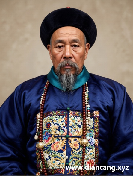 董福祥