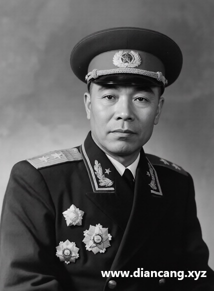 曾泽生