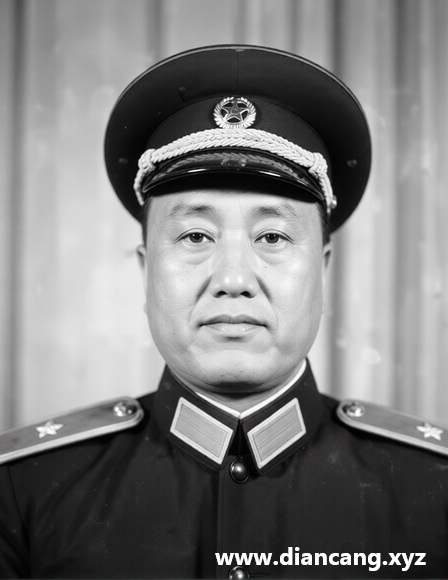 徐文礼