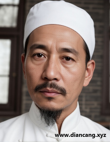 马和福