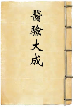 医验大成