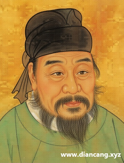 沐英