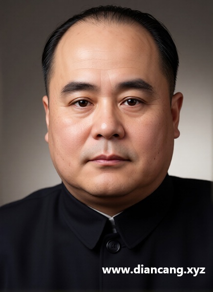 李康年