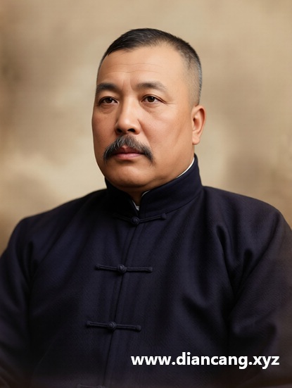 李根源