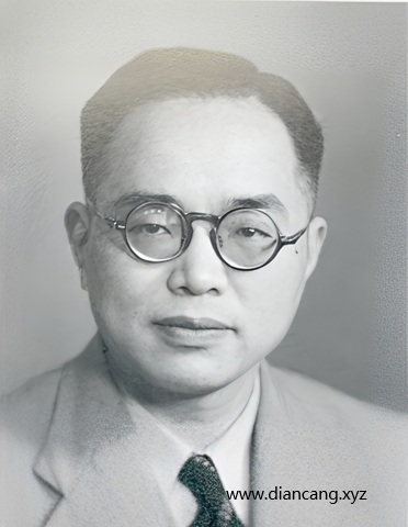 徐铸成